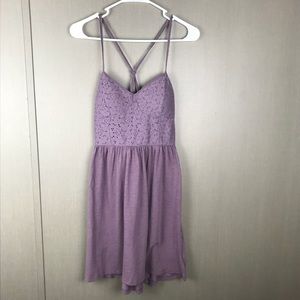 American Eagle Outfitters Sundress Size Small